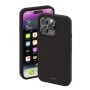 Hama "magcase Finest Feel Pro" Cover For Apple Iphone 14 Pro Max Black