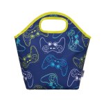 Game On Value Lunch Cooler – Navy