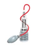 Bathmate - HYDROXTREME5 Penis Pump Crystal Clear