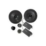 KICKER 46CSS674 6.75INCH Cs Component Speakers