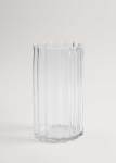 Preston Small Glass Vase