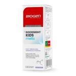 Biogen Platinum Biogen Goodnight Kids Melts 10S
