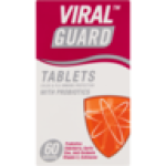 Immune Protection With Probiotics 60 Pack