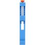 Adjustable Circular Saw Base Milling Position Clamp Portable Abs