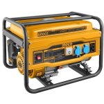 Ingco Gasoline Generator 2.8KW