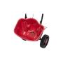 Kreator Fertilizer Spreader Scatter Cart 15L 1.4M-2.5M