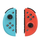 Ashcomonline Left + Right Joy-con Controller For Nintendo Na Gb