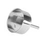 Bialetti Replacement Funnel - Moka Express - 9 Cup