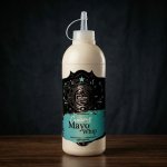 .impala Creamy Mayo Whip Squeeze 1L