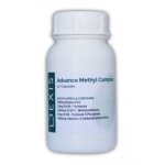 Idexis Advance Methyl Complex Caps 90