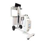 Mounting Dental Radiographs