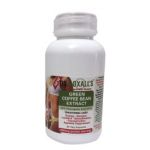 Dr Boxall& 039 S Green Coffee Bean Extract 800MG 60S