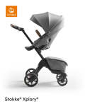 Stokke Xplory X-modern Grey