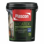 Plascon Micatex 20L - Beach Cabin