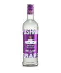 Nederberg Count Pushkin Energy Infused Grape Flavoured 1 X 750ML