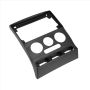 9 Inch Car Radio Frame Fascia Adapter For 2002-2005