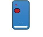 Nice Tx 1 Button - Blu-mix Rolling Code 434