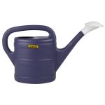Addis Watering Can Plastic + Rose 5L Livestainable
