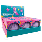 Archaeological Excavation Mermaid 12 PC
