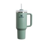 Stanley Quencher H2.O Flowstate Tumbler 1.18L - Shale