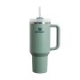 Stanley Quencher H2.O Flowstate Tumbler 1.18L - Shale
