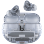 Studio Buds + - True Wireless Noise Cancelling Earbuds - Transparent Model A2872 A2871 A2870
