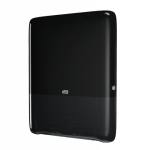 Tork Peakserve Towel Dispenser MINI - Black