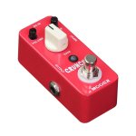Mooer "cruncher" Distortion Pedal