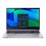 Acer Travelmate P2 15 15.6 Fhd Ips Intel Core I5-1334U 16GB DDR5 512GB Nvme Wi-fi 6E Windows 11 Pro Laptop