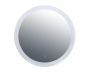 Bright Star Lighting 20 Watt LED Round Bathroom Mirror In 4000K