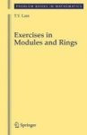 Exercises In Modules And Rings Hardcover