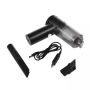 2 In 1 Wireless Vacuum Cleaner - 1200W -white