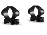 Thor Scope Rings 25.4MM 3 8 Low