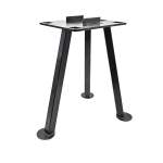 Anvil Stand For 78KG Anvil