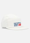 New Balance Premium Logo Cap - White