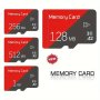 Card High-Speed Reliable Memory Card 128MB 256MB 512MB 1GB MEMORY