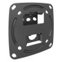 Barkan 13" - 29" Flat / Curved Tv And Monitor Wall Mount - Fixed BRAE100