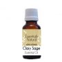 Clary Sage Pure Essential Oil - 10ML