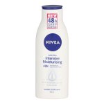 Nivea Intensive Moisturising Body Lotion - 400ml