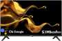 Hisense 32A4G 32" Android Smart Tv 1366 X 768 Resolution HDMI USB Bluetooth