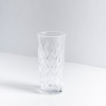 Porto Finn Highball Tumbler Glasses - Set Of 6