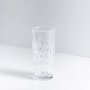 Porto Finn Highball Tumbler Glasses - Set Of 6