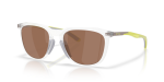 Oakley - Thurso - Matte Clear prizm Tungsten Polarized