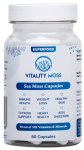 Sea Moss Capsules 60