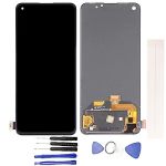 Jaytong Oled Lcd Replacement For Op-po Real-me Q3 Pro 5G Real-me Q3 Pro RMX2205 Lcd Display Touch Screen Assembly Black