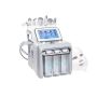 7IN 1 Multifuctional Bubble Facial Machine Oxygen Spray Microdermabrasion