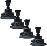 Hi Lift Jack Mount For