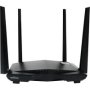 Ultralink Ultra Link WF1200 Smart Dual-band Wifi Router White