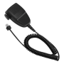 For Motorola Walkie Talkie GM300 GM950 Speaker MIC Radio Hand Microphone