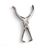 Hair Extension Beads Remover Curved Jaw Pliers Stainless Steel Precision Tool For Nano And Micro Links Microlink And Ring Extens